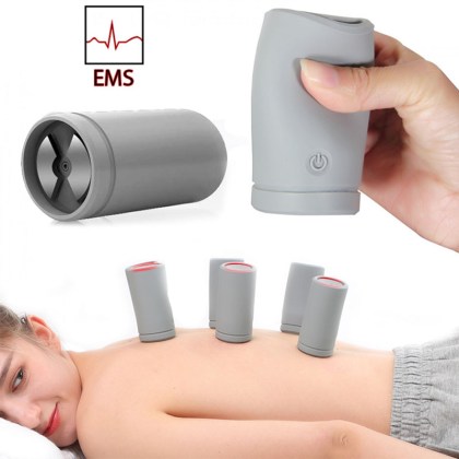 ems massage